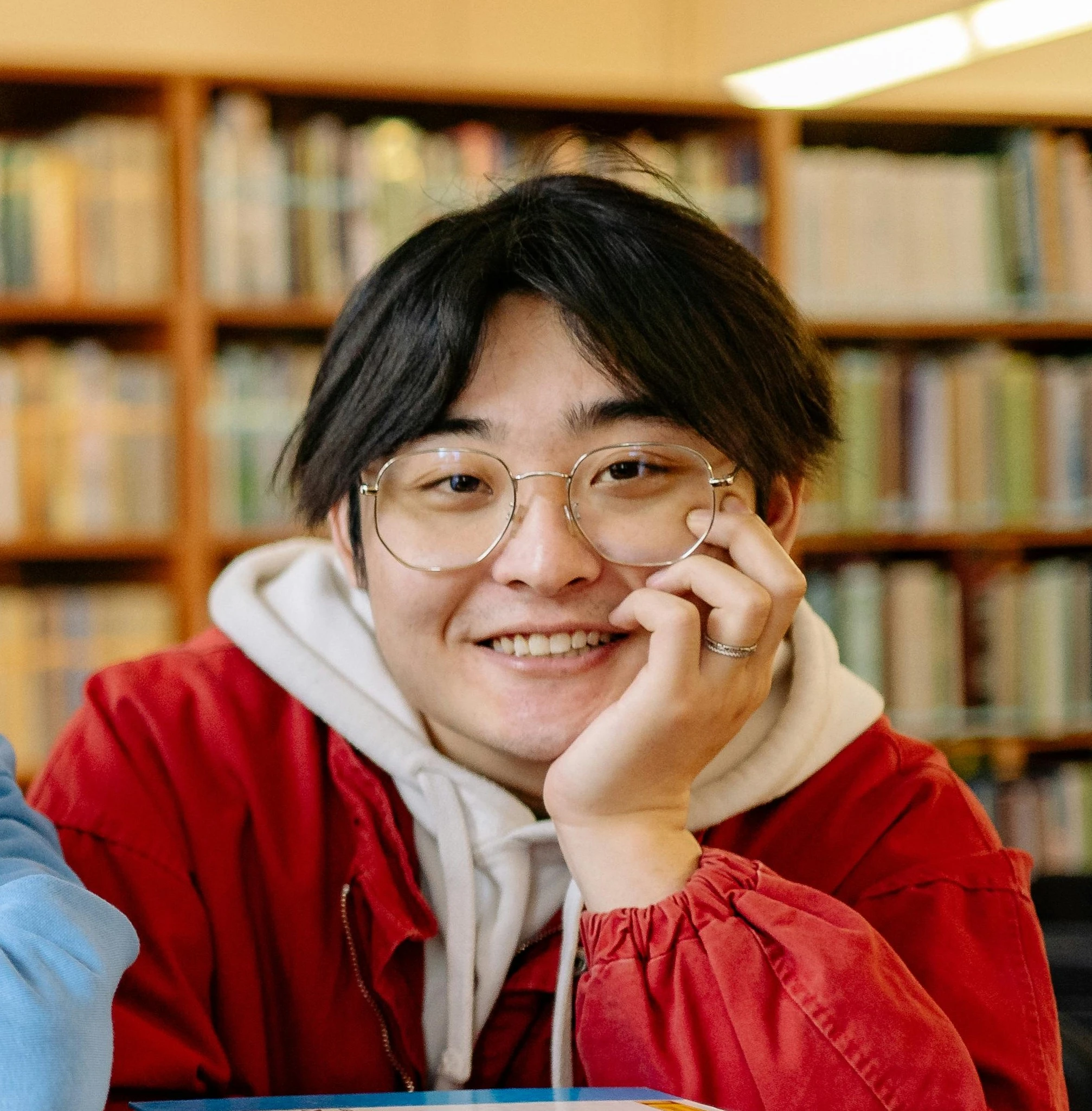 David Kim