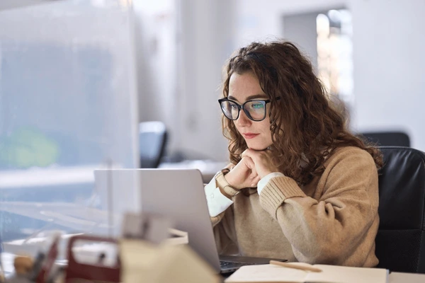 young professionals online training