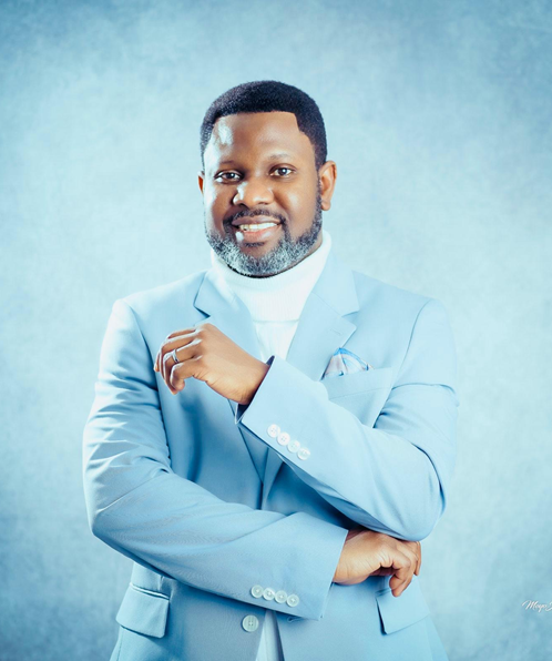Dr. Godbless Akaighe